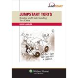 Jumpstart Torts: Reading and Understanding Torts Cases