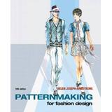 Patternmaking For Fashion Design