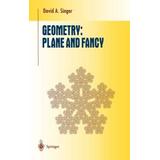 Geometry: Plane And Fancy