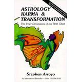 Astrology/Karma & Transformation 2nd Ed