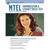 Mtel Communication & Literacy (Field 01) Book + Online