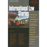 International Law Stories