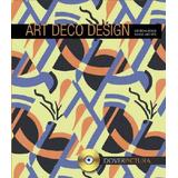 Art Deco Design [With Cd-Rom]