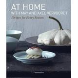 At Home With May And Axel Vervoordt: Recipes For Every Season