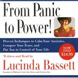From Panic To Power Cd Low Price