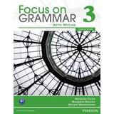 Focus On Grammar 3 With Myenglishlab