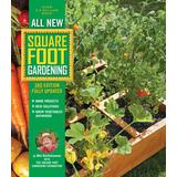 Square Foot Gardening