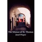 Silence Of St Thomas