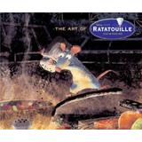 Art Of Ratatouille