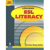 Longman Esl Literacy
