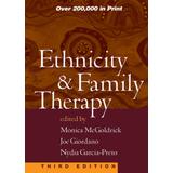 Ethnicity And Family Therapy, Third Edition