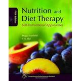 Nutrition And Diet Therapy: Self-Instructional Approaches: Self-Instructional Approaches