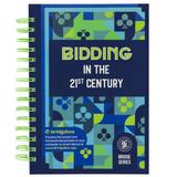 Bidding In The 21st Century