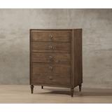 Inverness (Parker) Chest in Reclaimed Oak - Acme Furniture 26096