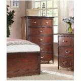 Cecilie Chest in Cherry - Acme Furniture 30286