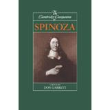 The Cambridge Companion To Spinoza