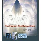 Introduction To Technical Mathematics