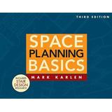 Space Planning Basics