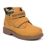 Deer Stags Marker Boys' Waterproof Winter Boots, Boy's, Size: 5, Multicolor