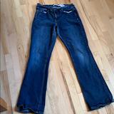 Levi's Jeans | 515 Bootcut Levis | Color: Blue | Size: 12