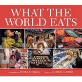 What The World Eats