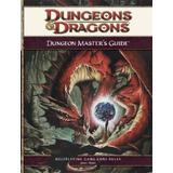 Dungeon Master's Guide: Roleplaying Game Core Rules