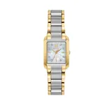 Citizen Women's Bianca Gold Tone Stainless Steel Bracelet Watch