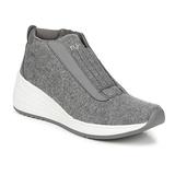 Ryka Gwyn Women's Ankle Boots, Size: 10, Grey