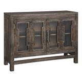 Signature Design Hanimont Accent Cabinet - Ashley Furniture A4000224