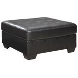Signature Design Jacurso Oversized Accent Ottoman - Ashley Furniture 9980408