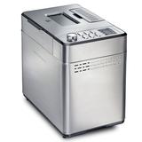 Hamilton Beach® Premium Dough & Bread Maker 14 Program Cycles 2 lb. Loaf Capacity Stainless Steel in White, Size 16.2 H x 13.0 W x 17.4 D in 29888