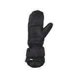 C.A.M.P. Hotmitt'n Mountaineering Mitt - Unisex Black / Red Medium 2837M