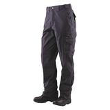 TRU-SPEC 1062 Mens Tactical Pants,Size 34",Black