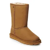 Bearpaw Vegan Elle Women's Winter Boots, Size: 8, Brown