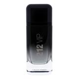 Carolina Herrera Men's Perfume EDP - 212 VIP Black 3.4-Oz. Eau de Parfum - Men