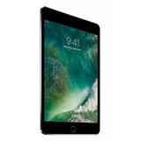 Apple Tablets - Refurbished Space Gray 128GB Wi-Fi Only Apple iPad Mini 4