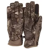 Men's Huntworth Stealth Hunting Glove, Size: Large, Green