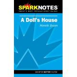 A Doll's House (Sparknotes Literature Guide)