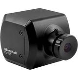 Marshall Electronics CV346 Compact HD Camera Body Only, 3G/HD-SDI, HDMI CV346
