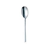 Cardinal T5402 8 3/8" Dinner Spoon with 18/10 Stainless Grade, Kya Pattern