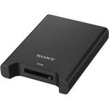 Sony SBAC-T40 SxS Thunderbolt 3 Memory Card Reader/Writer SBAC-T40