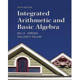 Integrated Arithmetic And Basic Algebra
