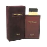 Dolce & Gabbana Women's Perfume EDP - Pour Femme Intense 3.3-Oz Eau de Parfum - Women