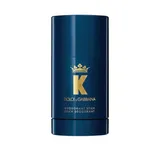 Dolce & Gabbana Men's K Deodorant Stick, 2.6 Oz