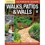 Ultimate Guide: Walks, Patios & Walls