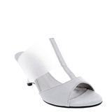 Bellini I-Ran - Womens 7 Grey Sandal Medium
