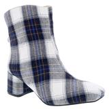 Penny Loves Kenny Tuck - Womens 7 White Boot W