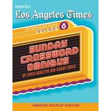Los Angeles Times Sunday Crossword Omnibus, Volume 6