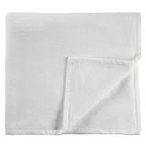 Midtown Blanket White King