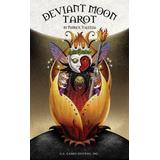 Deviant Moon Tarot: Borderless Edition